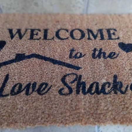 Love Shack 콜라신 외부 사진