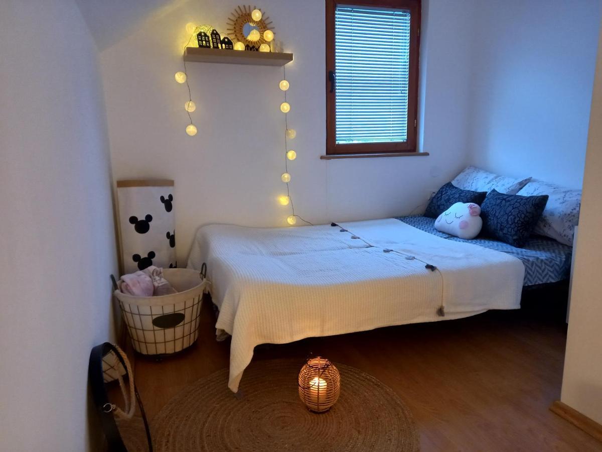 Love Shack 콜라신 외부 사진