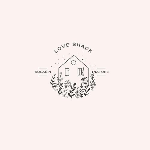 Love Shack 콜라신 외부 사진