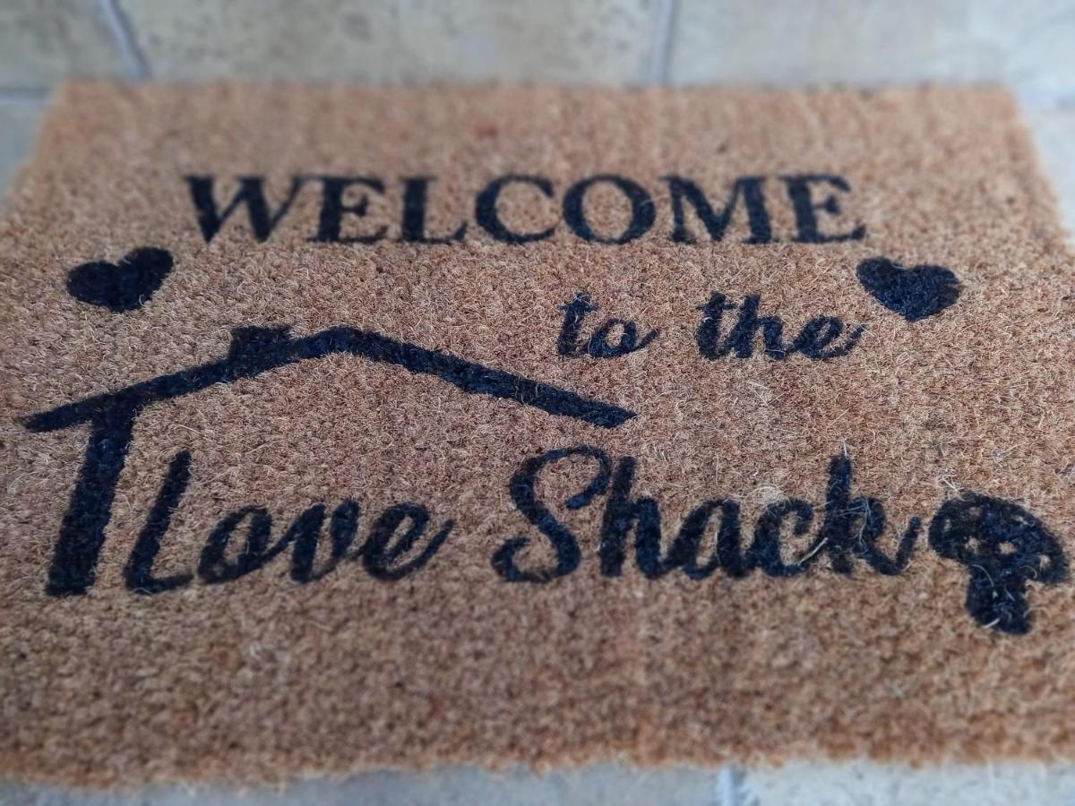 Love Shack 콜라신 외부 사진
